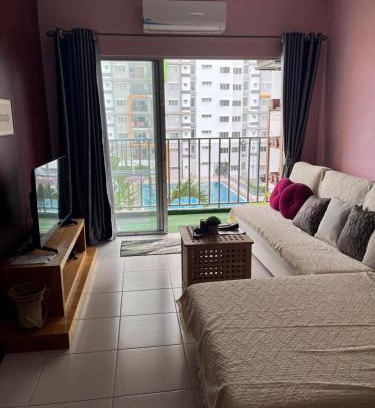 Semenyih Apartamento | D Cerrum Homestay Eco H