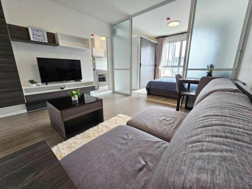 Chiang Mai Apartamento | D Condo Ping: Amazing swimming pool, Central Festival Chiang Mai