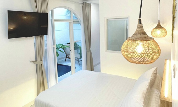 Yogyakarta Villa | D'kraton Villa by Dparagon