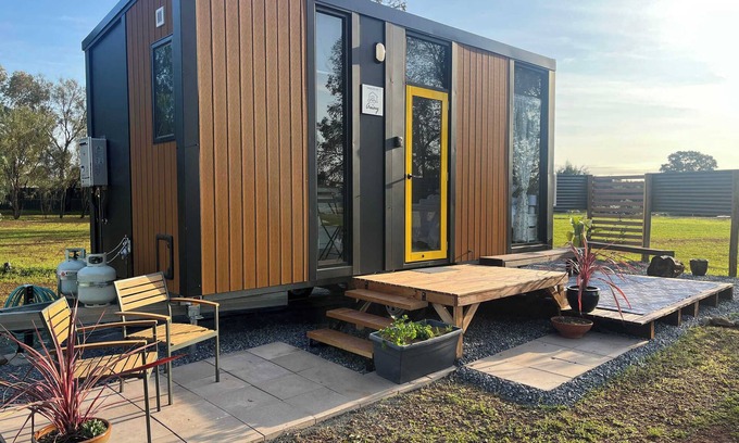 Kudla Casa | D&L Cottage by Tiny Away