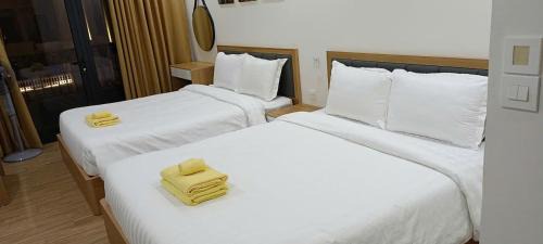 Ganh Dau Cama Y Desayuno | D-MART Hotel