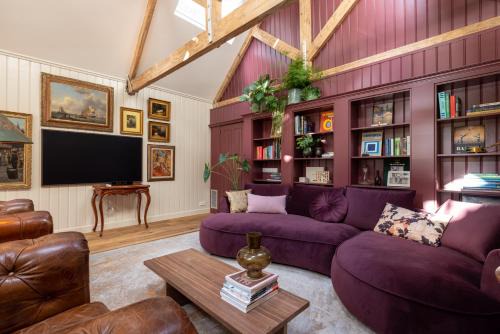Kralingen-Crooswijk Apartamento | d'Ouwe Moer Apartment