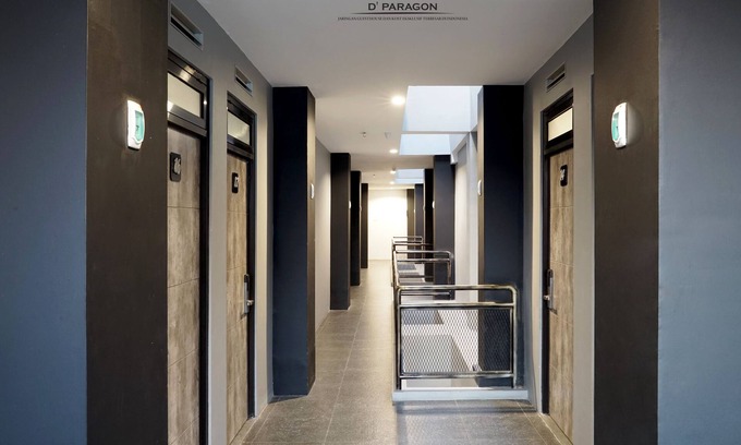 Sinduadi Casa | D'Paragon Pogung B