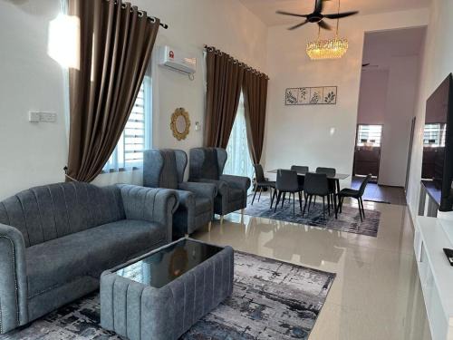 Kuantan Casa | D Renjana Dhuha Homestay