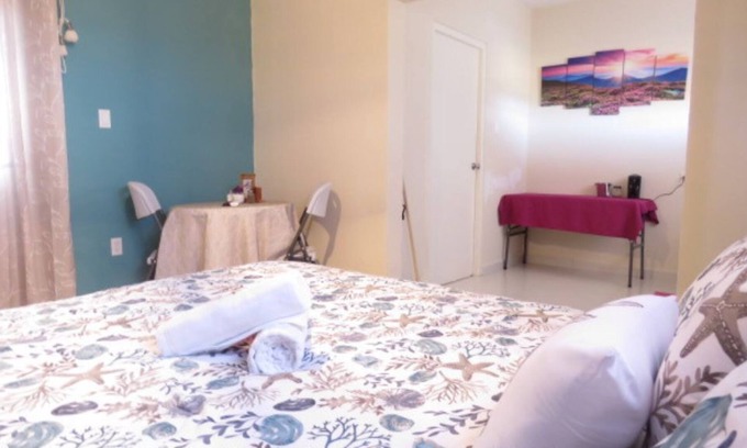 Santa Rosa Apartamento | D&S The mountains apartment 10 min to janthiel beach