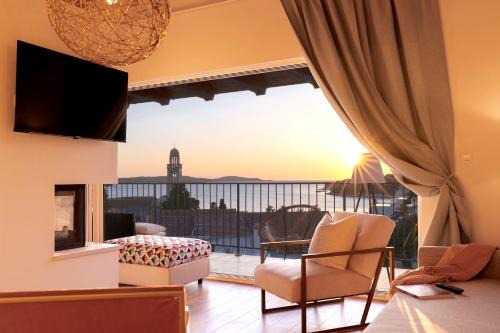 Krizna luka Apartamento | D View