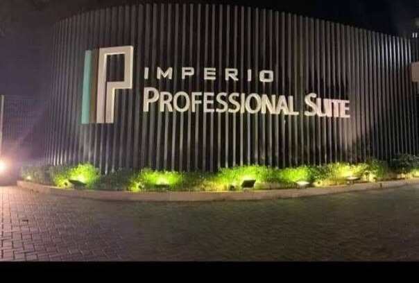 Alor Setar Apartamento | D'yana Imperio Homestay