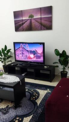 Kampung Salak Tinggi Apartamento | D'Zara Homestay