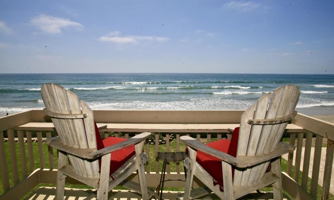 Townsite Casa | D28 - Sand Castle Cottage