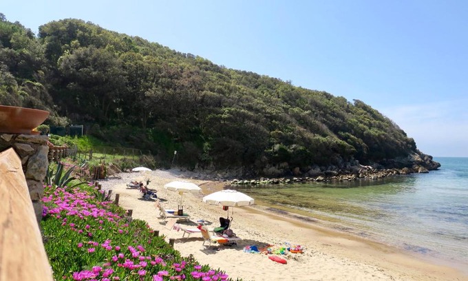 Gaeta Apartamento | Da Benedetto