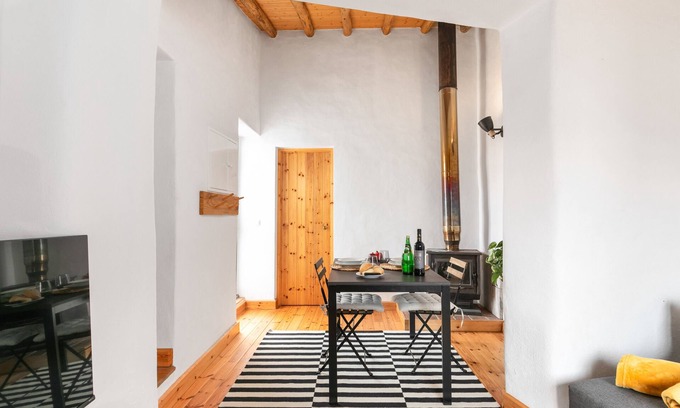 Sagres Casa | Da Casa Sesta