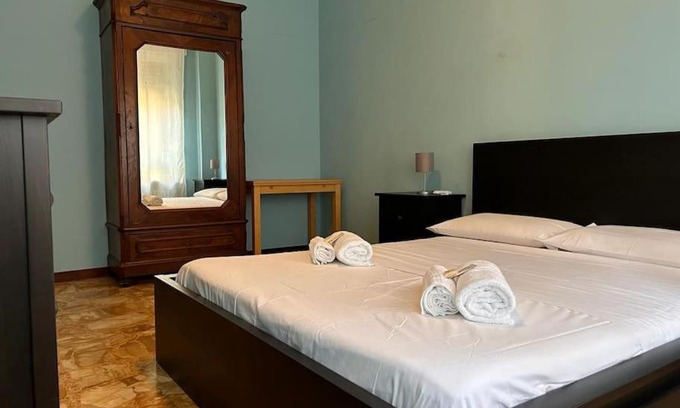 Lubiana Apartamento | Da Domenico 7