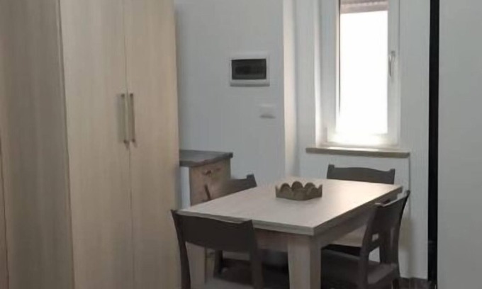 Schiavonea Apartamento | Da Massimo5