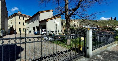 Col San Martino Casa | da Meri tra le colline del prosecco DOCG locazione turistica