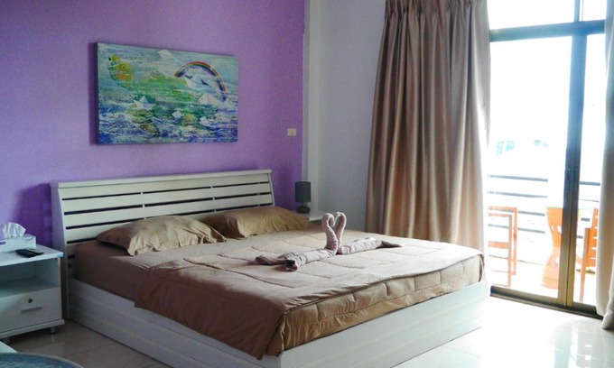 Rawai Casa | Da Puccio Rawai Guesthouse