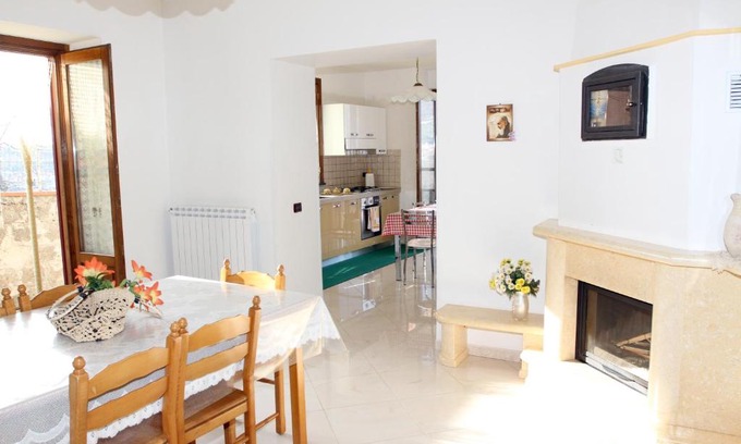 San Lazzaro Casa | Da Zia Adele