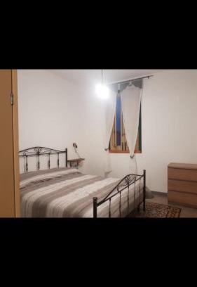 Acate Casa | Da zia Franca