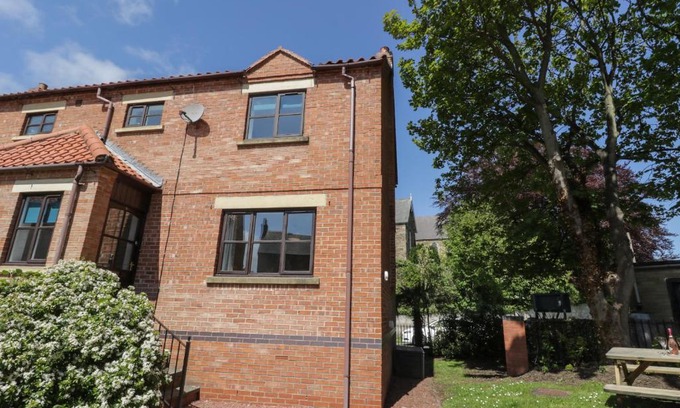 Ruswarp Casa | Dabbling Ducks