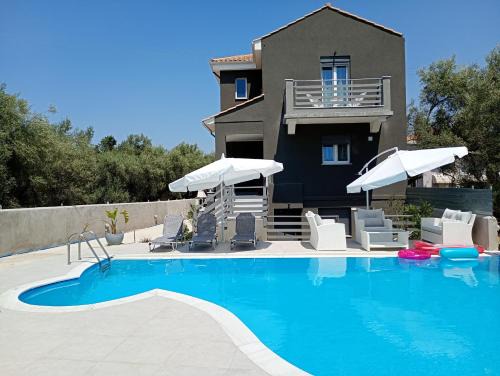 Apolpaina Apartamento | Dacha Apartments