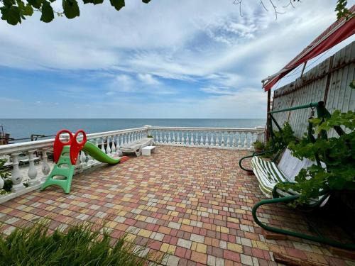 Odessa Casa | Dacha U Morya