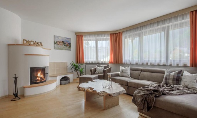Mareo Apartamento | DACIASA Apartment