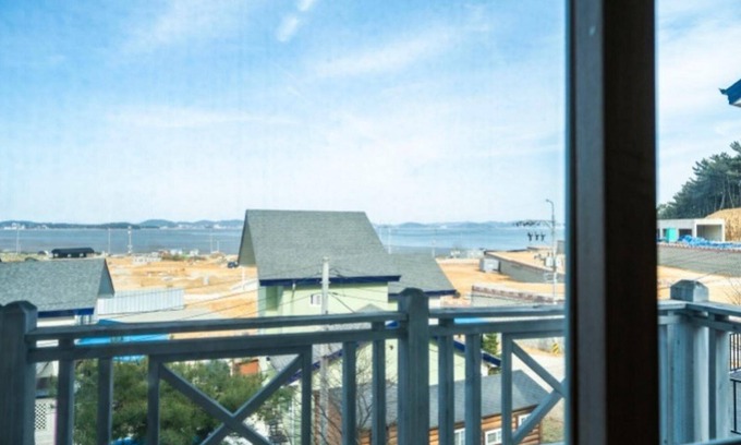 Ansan Casa | Daebudo Bada Haemaji Pension