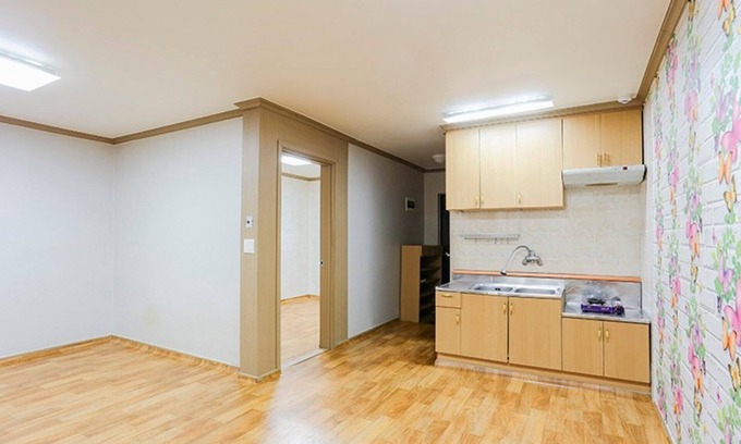 Suwon Casa | Daebudo Badajigi Pension