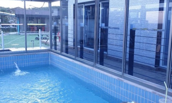 Ansan Casa | Daebudo Chungchun Pension