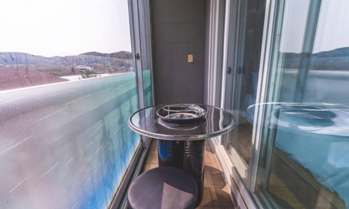 Suwon Casa | Daebudo Seonamujip Pension