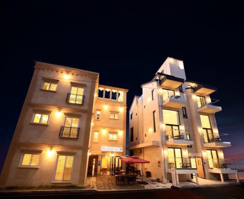 Boryeong Casa | Daecheon Golden Rose Pension