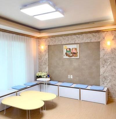 Gyeongsan Apartamento | Daegu Gyeongsan Stay