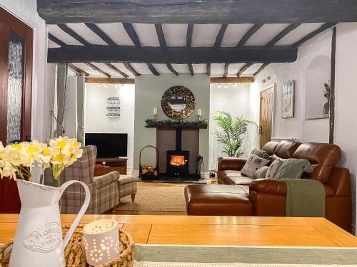 Cockermouth Casa | Daffodil Cottage