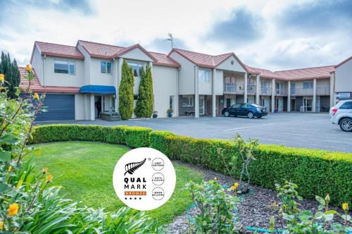 Riccarton Hotel | Daffodil Motel