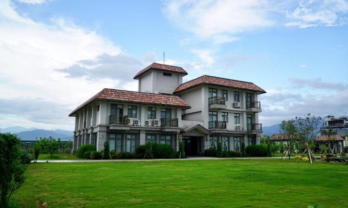Zhuangwei Cama Y Desayuno | Dafu Qiandai Manor