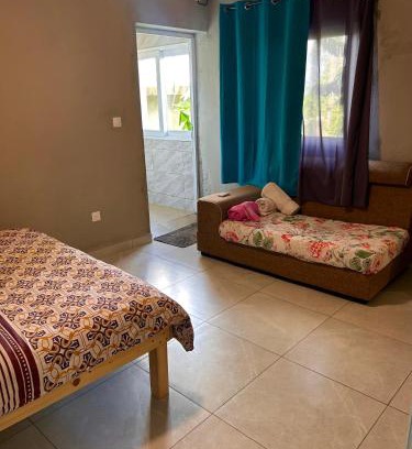 Boueni Casa | Dago-Nid