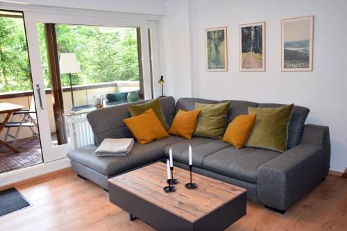 Schoenwald Apartamento | daheim im hirschen