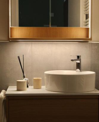 Crocetta-San Lazzaro-Modena Est Apartamento | Dahiana Apartment