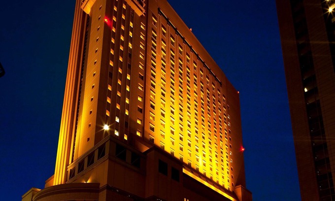 Minato Hotel | Daiichi Hotel Tokyo