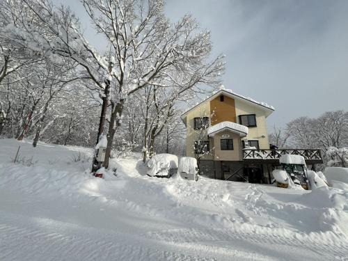 Akakura Onsen Hotel | Daiju Myoko