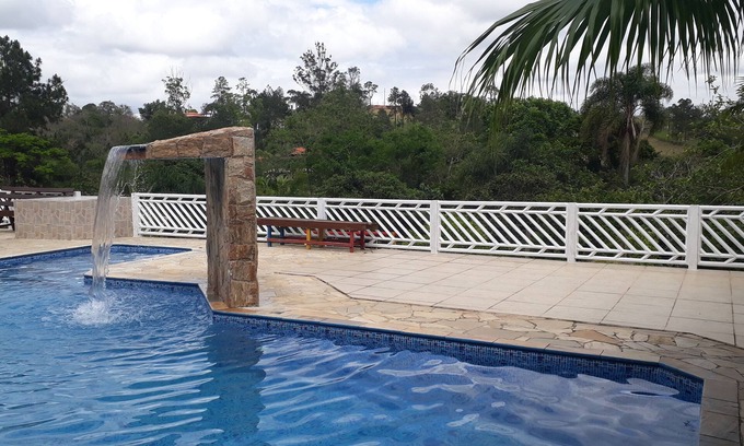 Guararema Casa | DIARIAS FDS / R $ 550. 00/941994121