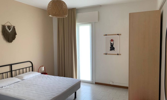 Jesolo Apartamento | Dainese Apartments, Casa Ester