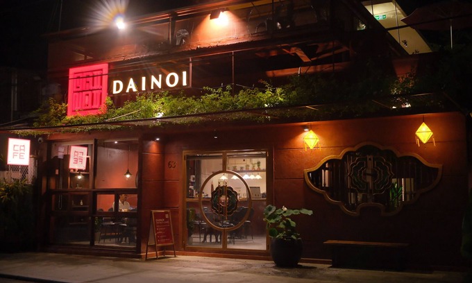 Hue Casa | DAINOI Hue Homestay