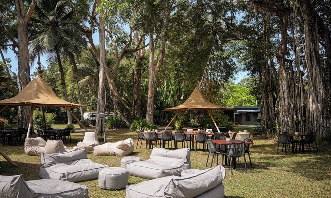 Wonga Beach Otro | Daintree Beach Resort
