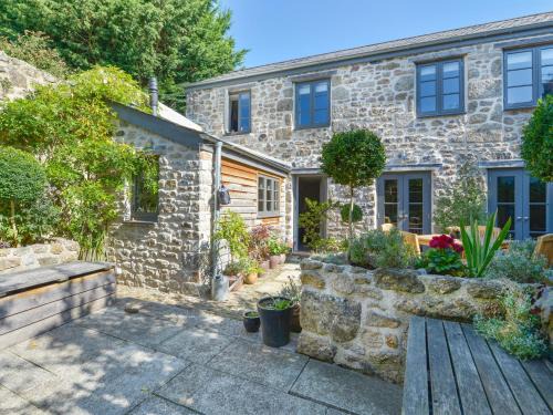 Chagford Casa | Dairy Cottage