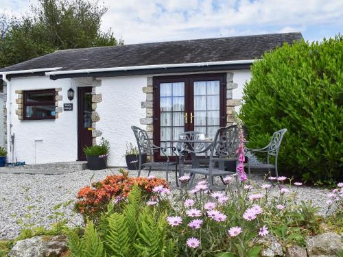 Stenalees Casa | Dairy Cottage - Uk49834