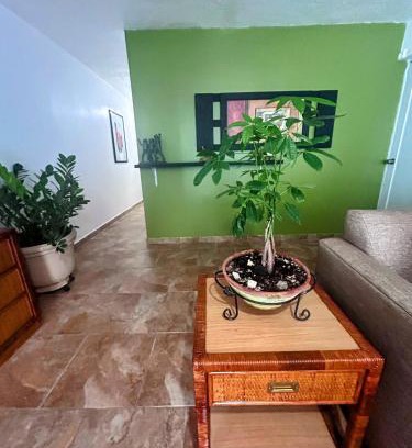 Trujillo Bajo Apartamento | Daisy'Hause 2 to 6 people, ideal for your family