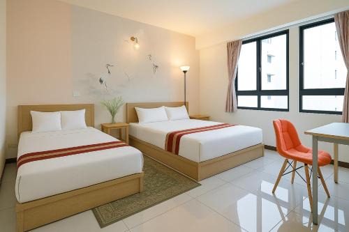 West District Casa | Daisy's Hsiang Hola