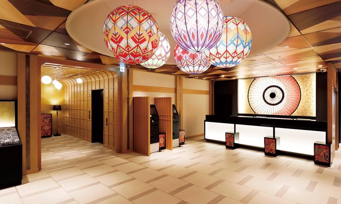 Hirooka Hotel | Daiwa Roynet Hotel Kanazawa Miyabi