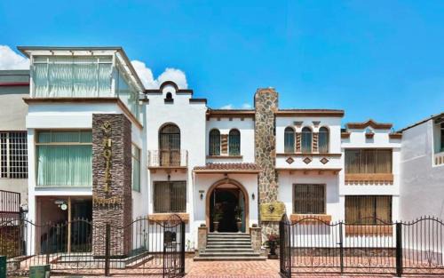 La Mariscal Hotel | Dakani Hotel Boutique NEW