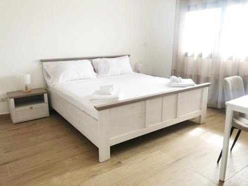 Dakar Apartamento | DakarByDays-DBD008 appartement Astrid 2 chambres